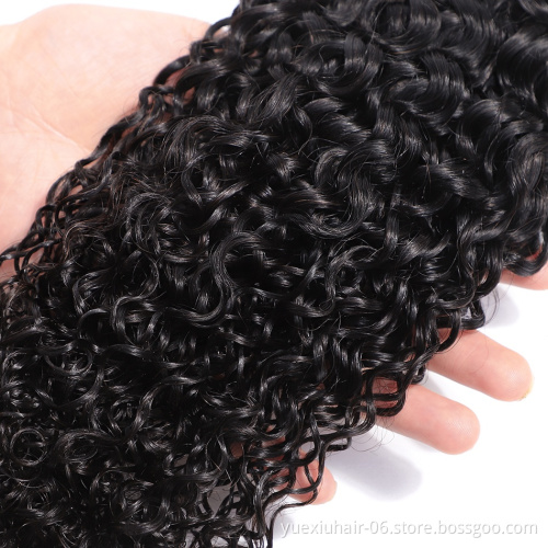 Raw Indian Best Chinese Jerry Curly Wholesale  Hair Vendors Brazilian Cambodian 9A 10A Grade Virgin Human Hair Bundles